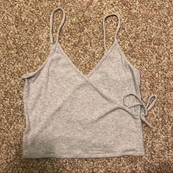 Garage Tops - Garage tank top